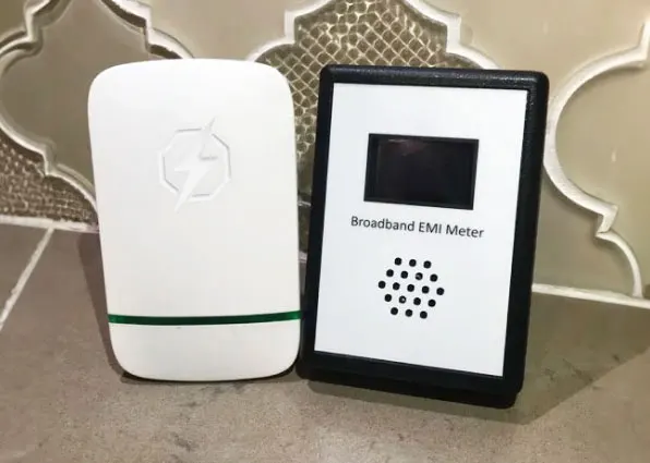 StopWatt Device™